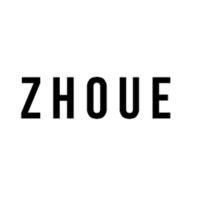 Zhoue logo, Zhoue contact details