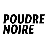 Poudre Noire Inc. logo, Poudre Noire Inc. contact details