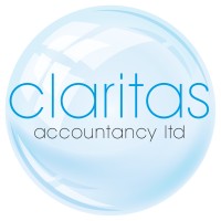 Claritas Accountancy logo, Claritas Accountancy contact details