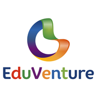 EduVenture UAE logo, EduVenture UAE contact details