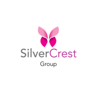 SilverCrest Group logo, SilverCrest Group contact details