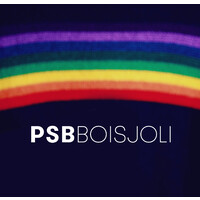 PSB logo, PSB contact details