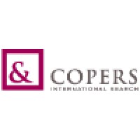 COPERS INTERNATIONAL SEARCH logo, COPERS INTERNATIONAL SEARCH contact details