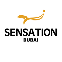 Sensation Club Dubai logo, Sensation Club Dubai contact details