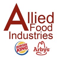 ALLIED FOOD INDUSTRIES, INC. logo, ALLIED FOOD INDUSTRIES, INC. contact details