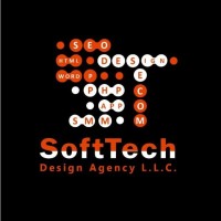 SoftTech Design Agency L.L.C logo, SoftTech Design Agency L.L.C contact details