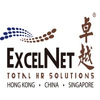 ExcelNet Total HR Solutions logo, ExcelNet Total HR Solutions contact details