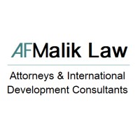 AFMalik Law- Attorneys & International Development Consultants logo, AFMalik Law- Attorneys & International Development Consultants contact details