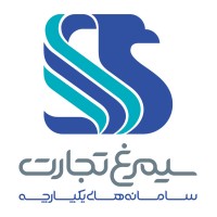 Simorq Tejarat logo, Simorq Tejarat contact details