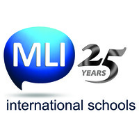 MLI International Schools logo, MLI International Schools contact details