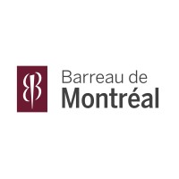 Barreau De Montreal logo, Barreau De Montreal contact details