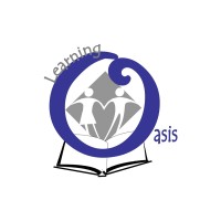 Learning Oasis International School logo, Learning Oasis International School contact details