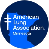 American Lung Association in Minnesota logo, American Lung Association in Minnesota contact details