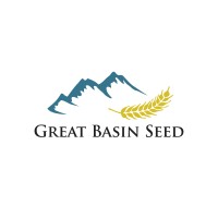 Great Basin Seed Company logo, Great Basin Seed Company contact details