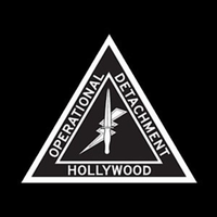 Operational Detachment Hollywood logo, Operational Detachment Hollywood contact details