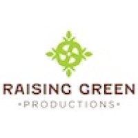 Raising Green Productions logo, Raising Green Productions contact details