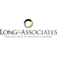 Long & Associates logo, Long & Associates contact details