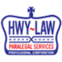 HWY-LAW Paralegal Services Professional Corporation logo, HWY-LAW Paralegal Services Professional Corporation contact details