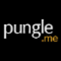 pungle.org logo, pungle.org contact details