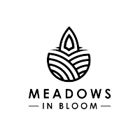 Meadows In Bloom logo, Meadows In Bloom contact details