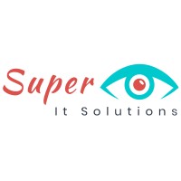 SuperVisionIT logo, SuperVisionIT contact details