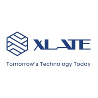 XLATE Group logo, XLATE Group contact details