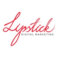 Lipstick Digital Marketing logo, Lipstick Digital Marketing contact details