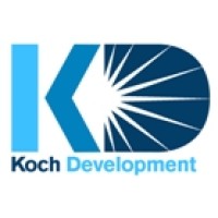 Koch Development Co logo, Koch Development Co contact details