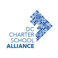 DC Charter School Alliance logo, DC Charter School Alliance contact details