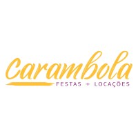 Carambola Festas e Locações logo, Carambola Festas e Locações contact details