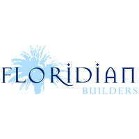 Floridian Builders logo, Floridian Builders contact details