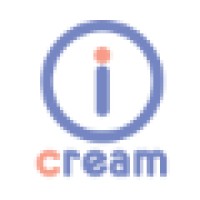 iCream Cafe logo, iCream Cafe contact details