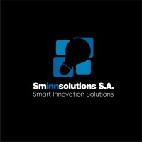 Smart Innovation Solutions (SMINNSOLUTIONS S.A.) logo, Smart Innovation Solutions (SMINNSOLUTIONS S.A.) contact details