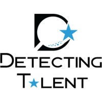 Detecting Talent logo, Detecting Talent contact details