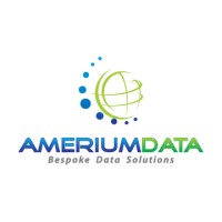 Amerium Data logo, Amerium Data contact details