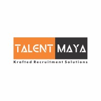 Talentmaya logo, Talentmaya contact details