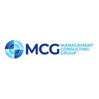 Management Consulting Group logo, Management Consulting Group contact details