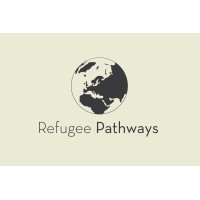 Refugee Pathways logo, Refugee Pathways contact details