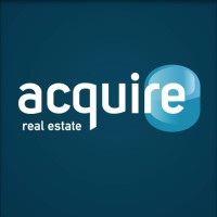 Acquire Real Estate LLC logo, Acquire Real Estate LLC contact details