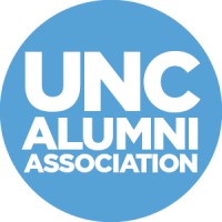 UNC General Alumni Association logo, UNC General Alumni Association contact details