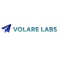 Volare Labs logo, Volare Labs contact details