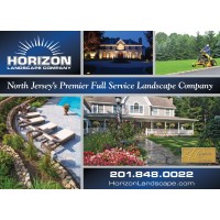 Horizon Landscape Company logo, Horizon Landscape Company contact details