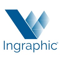 Ingraphic logo, Ingraphic contact details