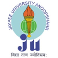 Jaypee University Anoopshahr logo, Jaypee University Anoopshahr contact details