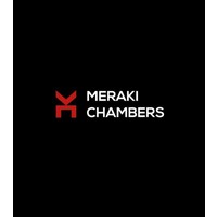 MERAKI CHAMBERS logo, MERAKI CHAMBERS contact details