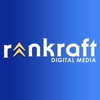 Rankraft : Digital Marketing Agency logo, Rankraft : Digital Marketing Agency contact details