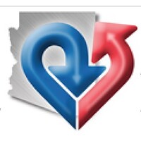 Arizona Heart Foundation logo, Arizona Heart Foundation contact details