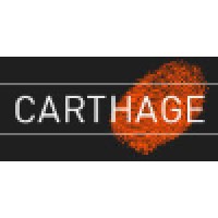 Carthage logo, Carthage contact details