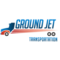 GroundJet Transportation logo, GroundJet Transportation contact details