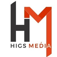 Higs Media logo, Higs Media contact details